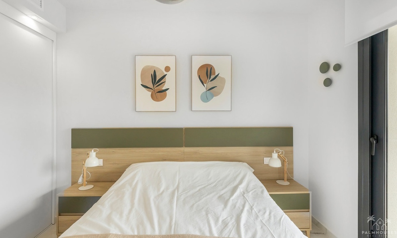 Revente - Apartment - Orihuela - Orihuela Centro