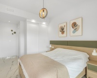 Revente - Apartment - Orihuela - Orihuela Centro