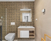 Revente - Apartment - Orihuela - Orihuela Centro
