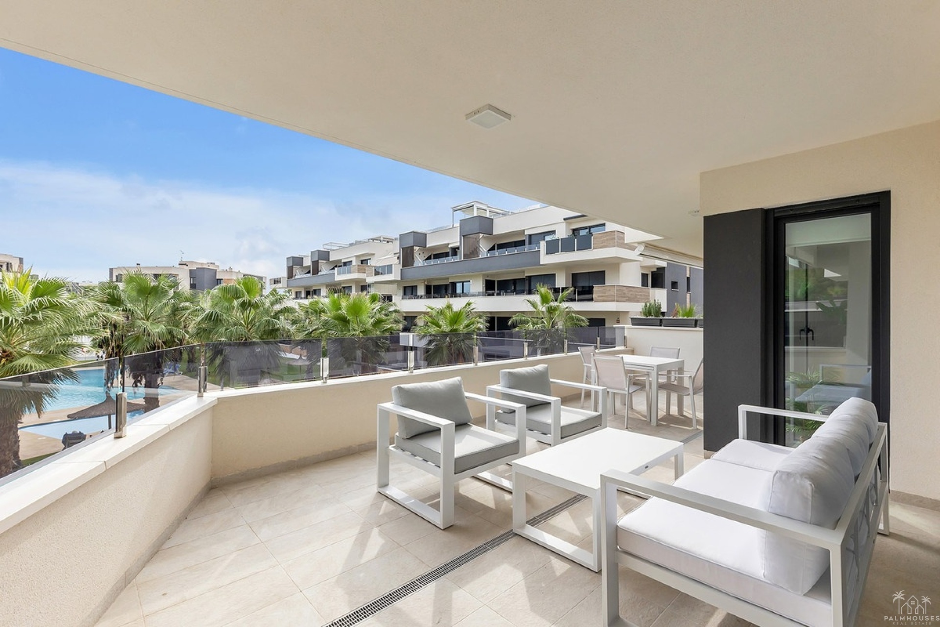 Revente - Apartment - Orihuela - Orihuela Centro