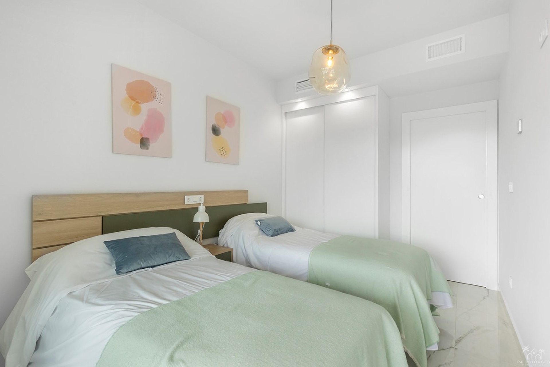 Revente - Apartment - Orihuela - Orihuela Centro
