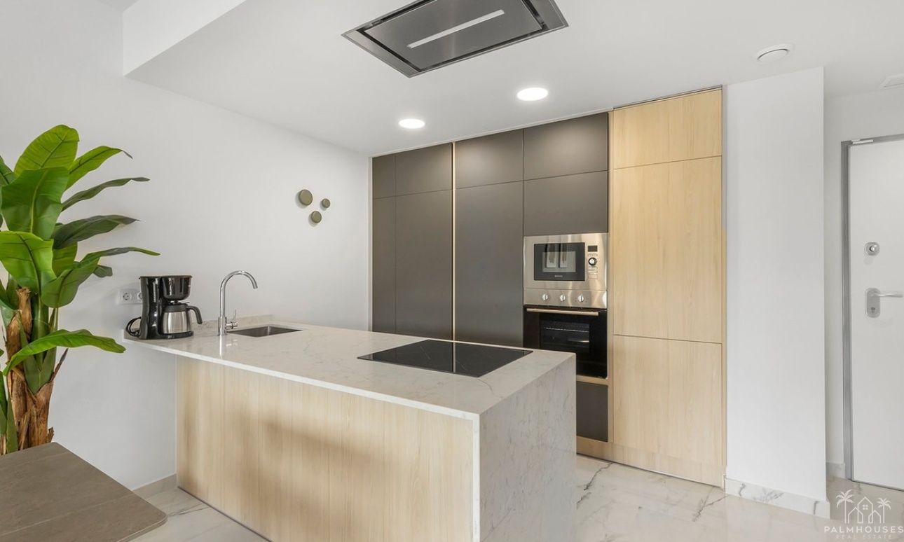 Revente - Apartment - Orihuela - Orihuela Centro