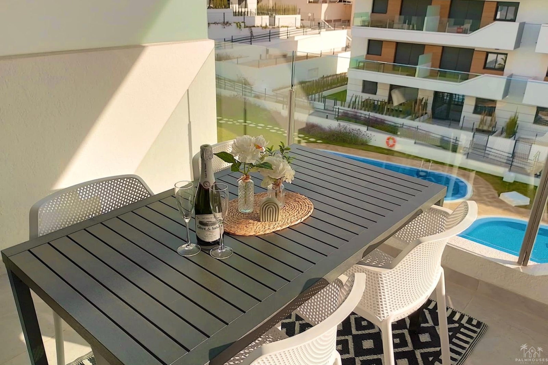 Revente - Apartment - Orihuela - Orihuela Costa