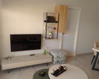 Revente - Apartment - Orihuela - Orihuela Costa