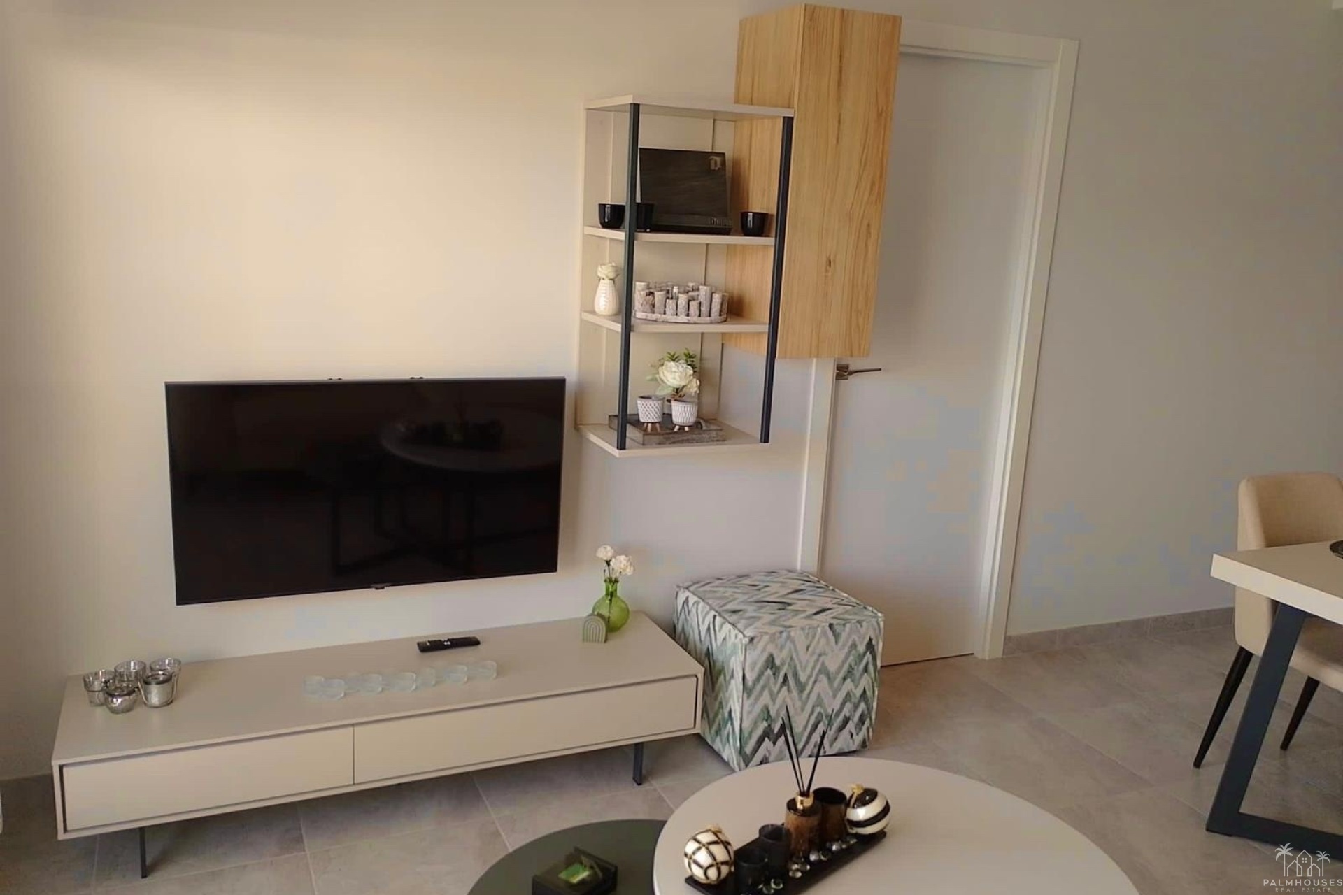 Revente - Apartment - Orihuela - Orihuela Costa