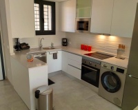 Revente - Apartment - Orihuela - Orihuela Costa