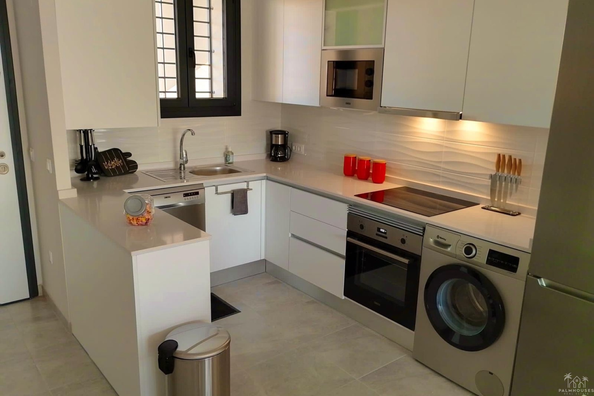 Revente - Apartment - Orihuela - Orihuela Costa