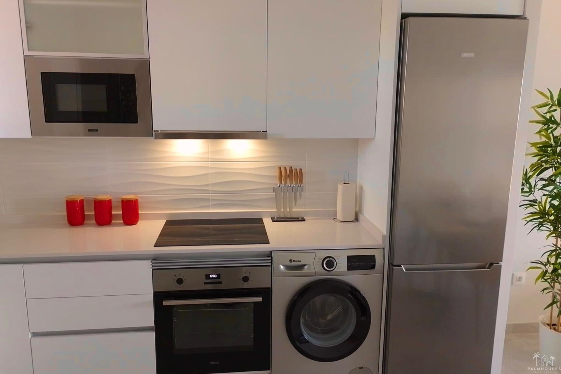 Revente - Apartment - Orihuela - Orihuela Costa