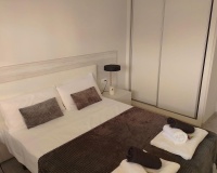 Revente - Apartment - Orihuela - Orihuela Costa