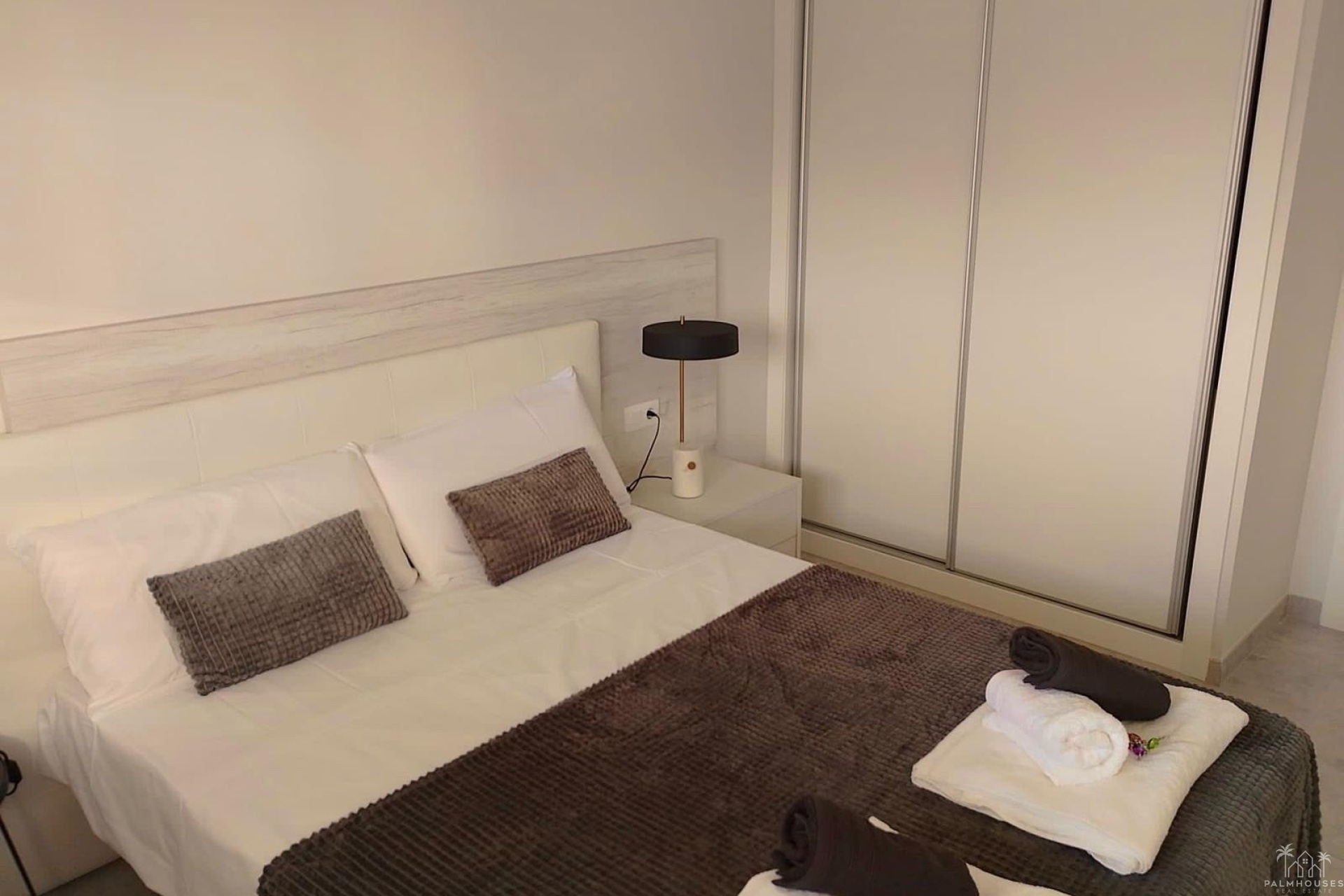 Revente - Apartment - Orihuela - Orihuela Costa