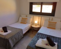 Revente - Apartment - Orihuela - Orihuela Costa