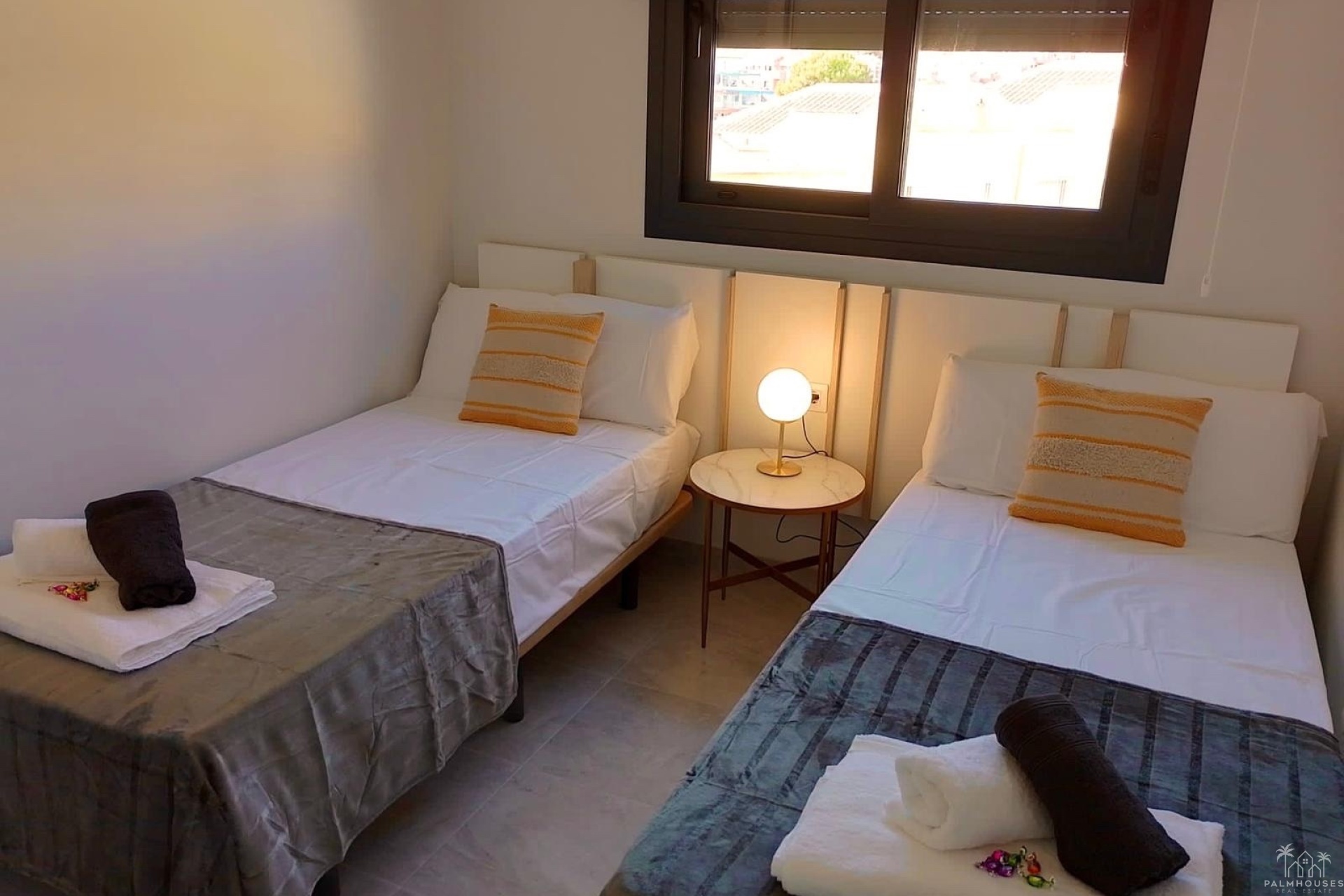 Revente - Apartment - Orihuela - Orihuela Costa