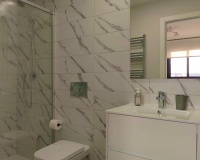 Revente - Apartment - Orihuela - Orihuela Costa