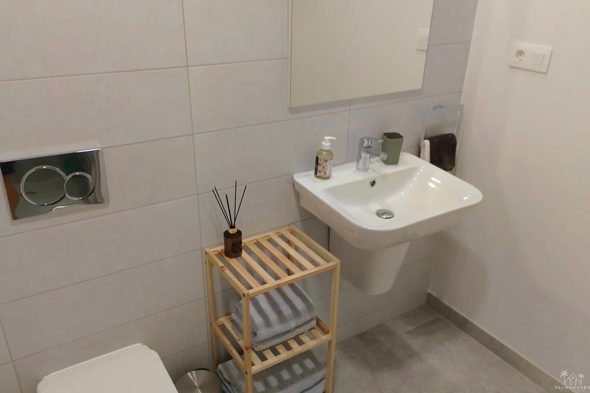 Revente - Apartment - Orihuela - Orihuela Costa