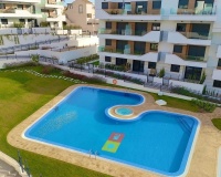Revente - Apartment - Orihuela - Orihuela Costa