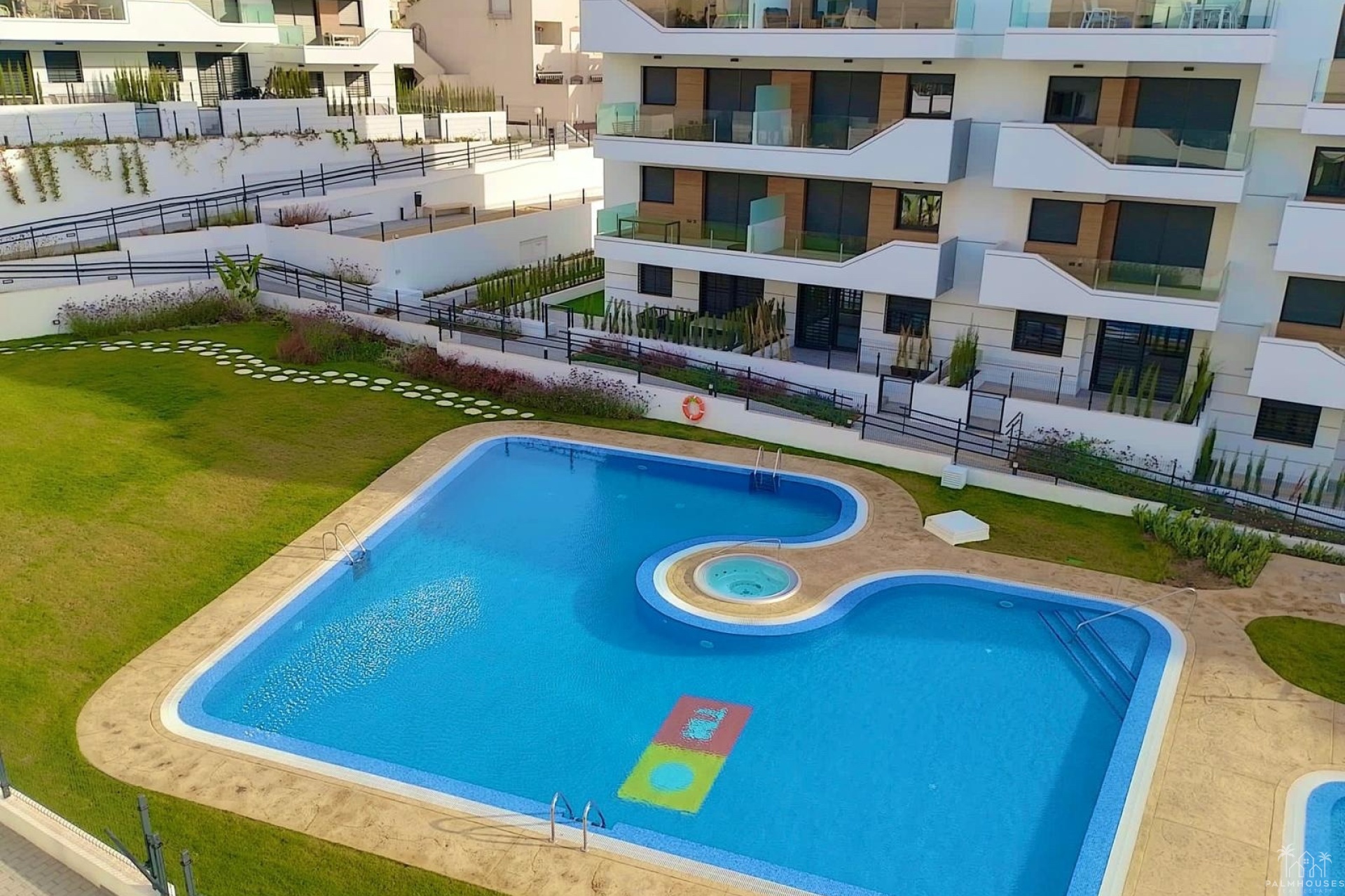 Revente - Apartment - Orihuela - Orihuela Costa