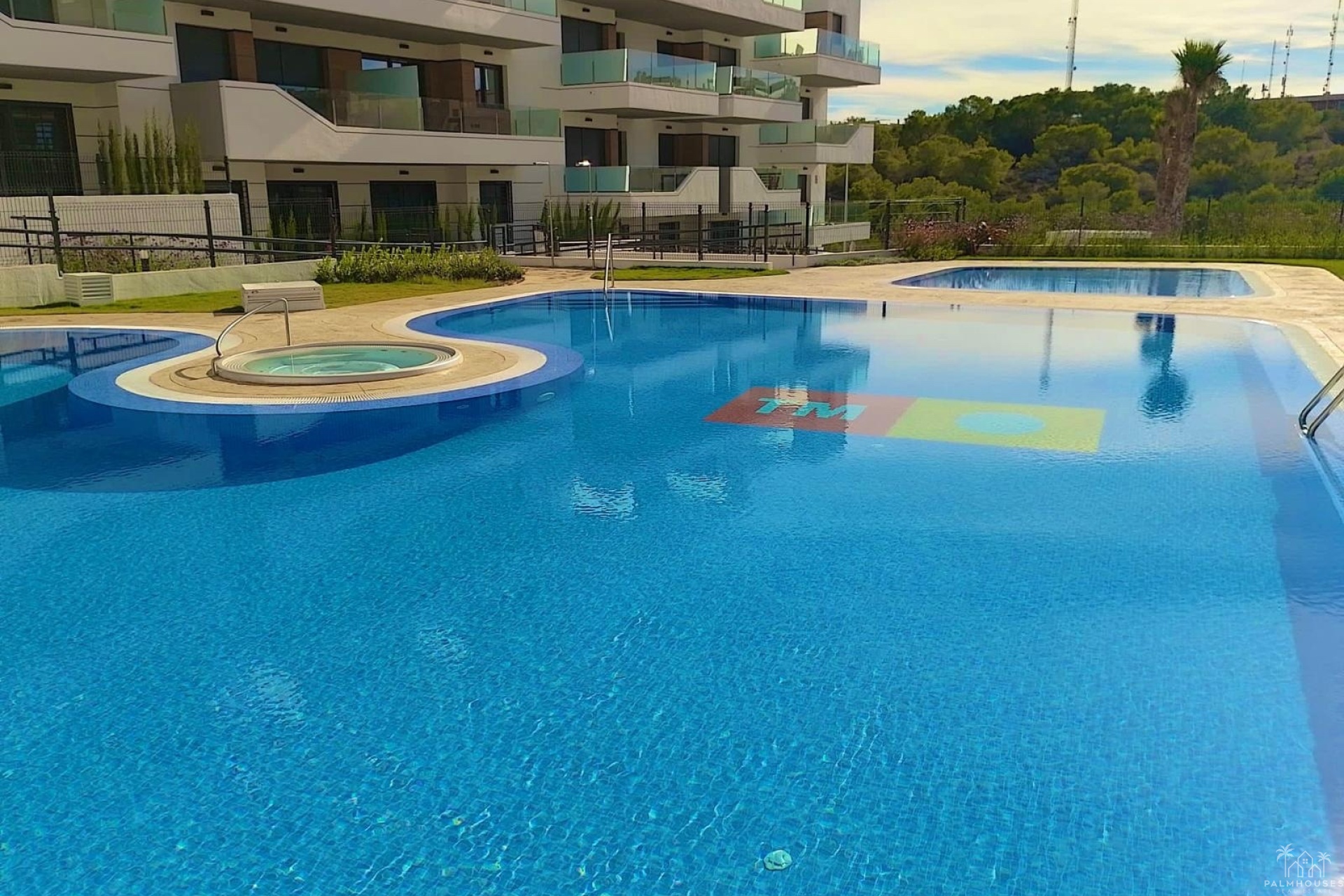 Revente - Apartment - Orihuela - Orihuela Costa