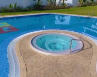 Revente - Apartment - Orihuela - Orihuela Costa