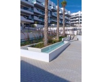Revente - Apartment - Orihuela - Orihuela Costa