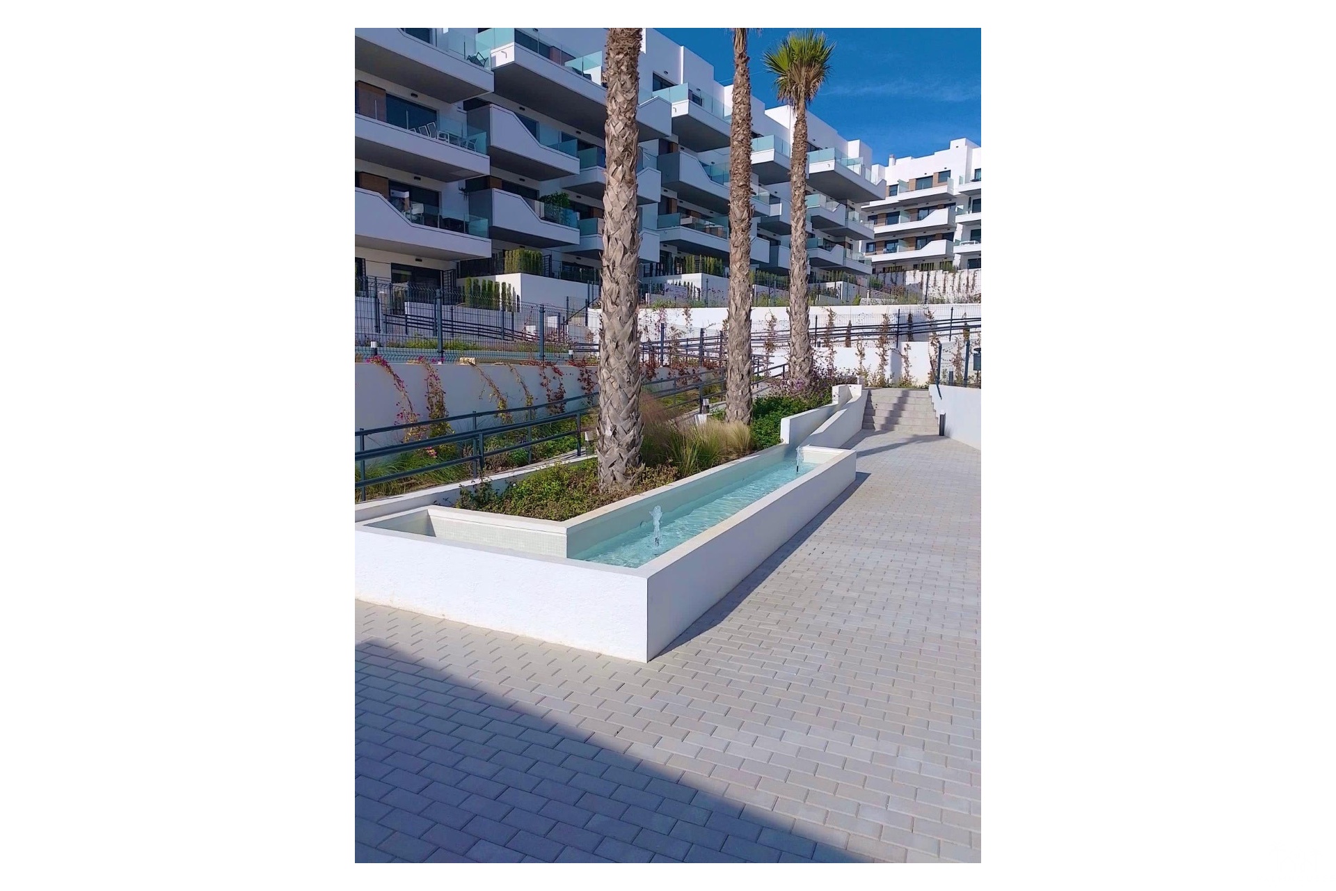 Revente - Apartment - Orihuela - Orihuela Costa