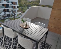 Revente - Apartment - Orihuela - Orihuela Costa