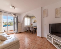 Revente - Apartment - Orihuela - Orihuela Costa