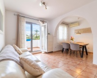 Revente - Apartment - Orihuela - Orihuela Costa