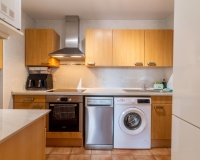 Revente - Apartment - Orihuela - Orihuela Costa