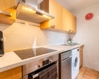 Revente - Apartment - Orihuela - Orihuela Costa