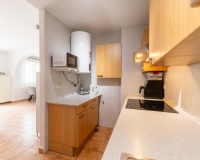 Revente - Apartment - Orihuela - Orihuela Costa
