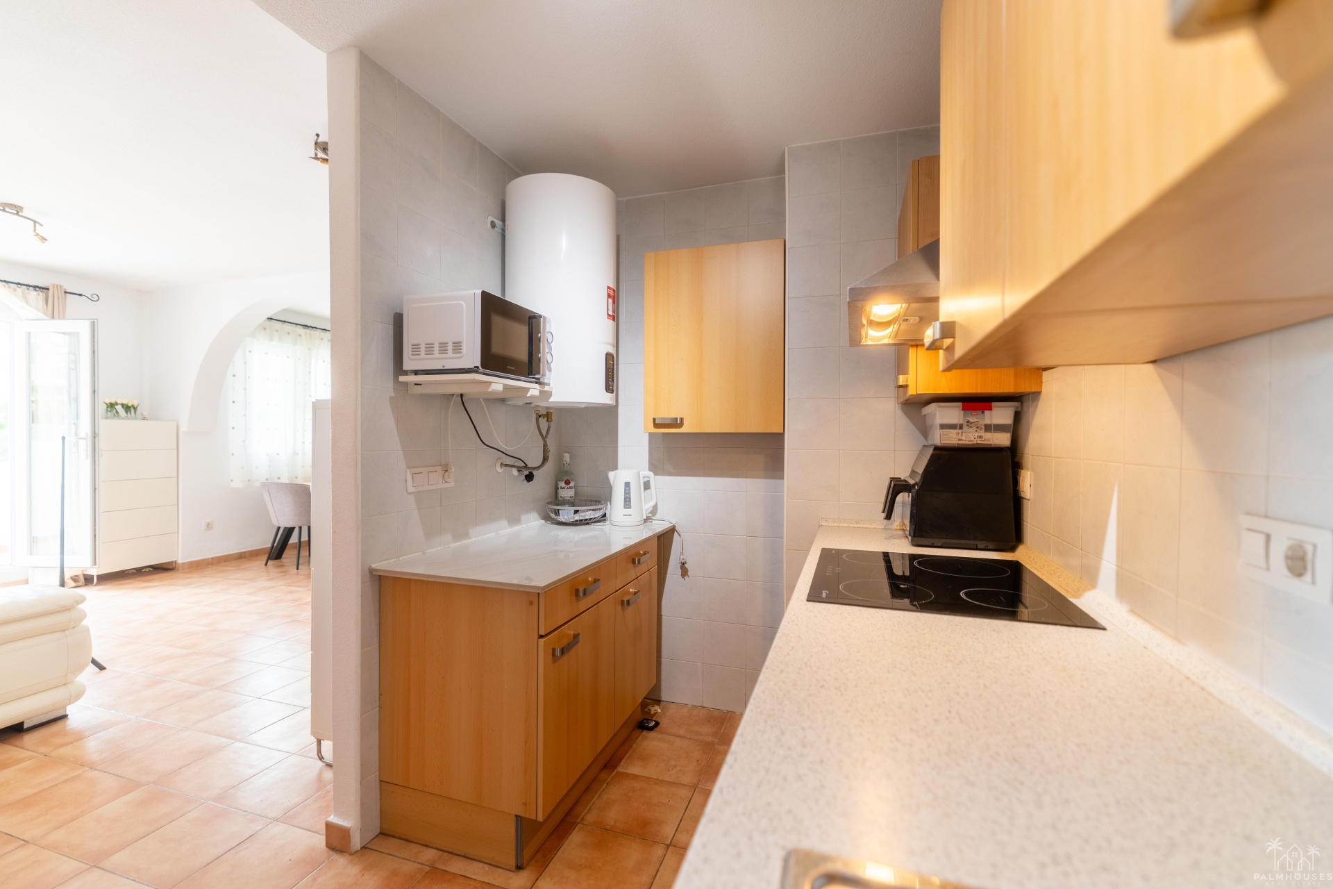 Revente - Apartment - Orihuela - Orihuela Costa