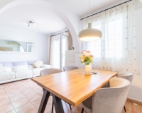 Revente - Apartment - Orihuela - Orihuela Costa