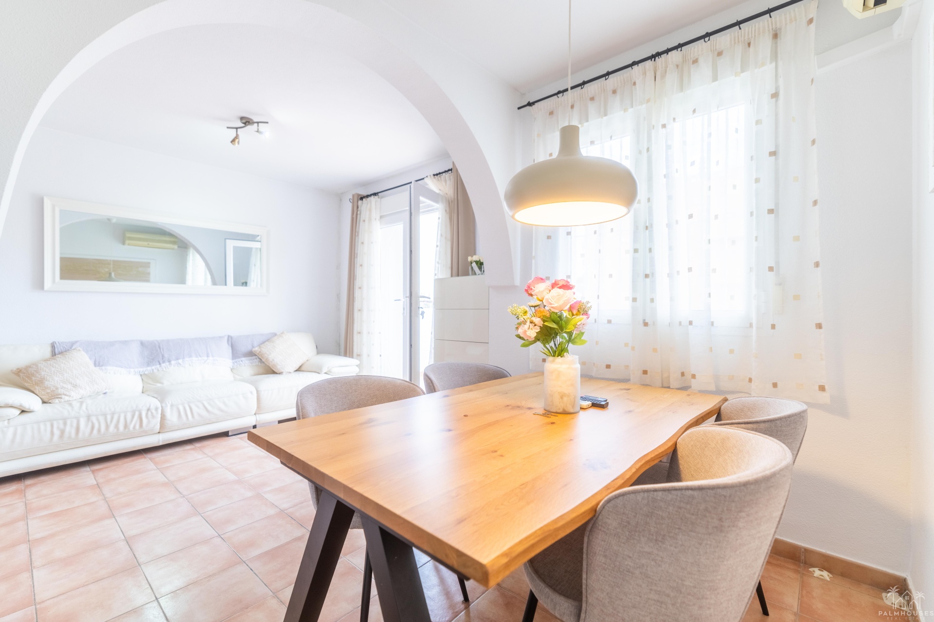 Revente - Apartment - Orihuela - Orihuela Costa