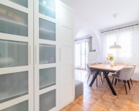 Revente - Apartment - Orihuela - Orihuela Costa