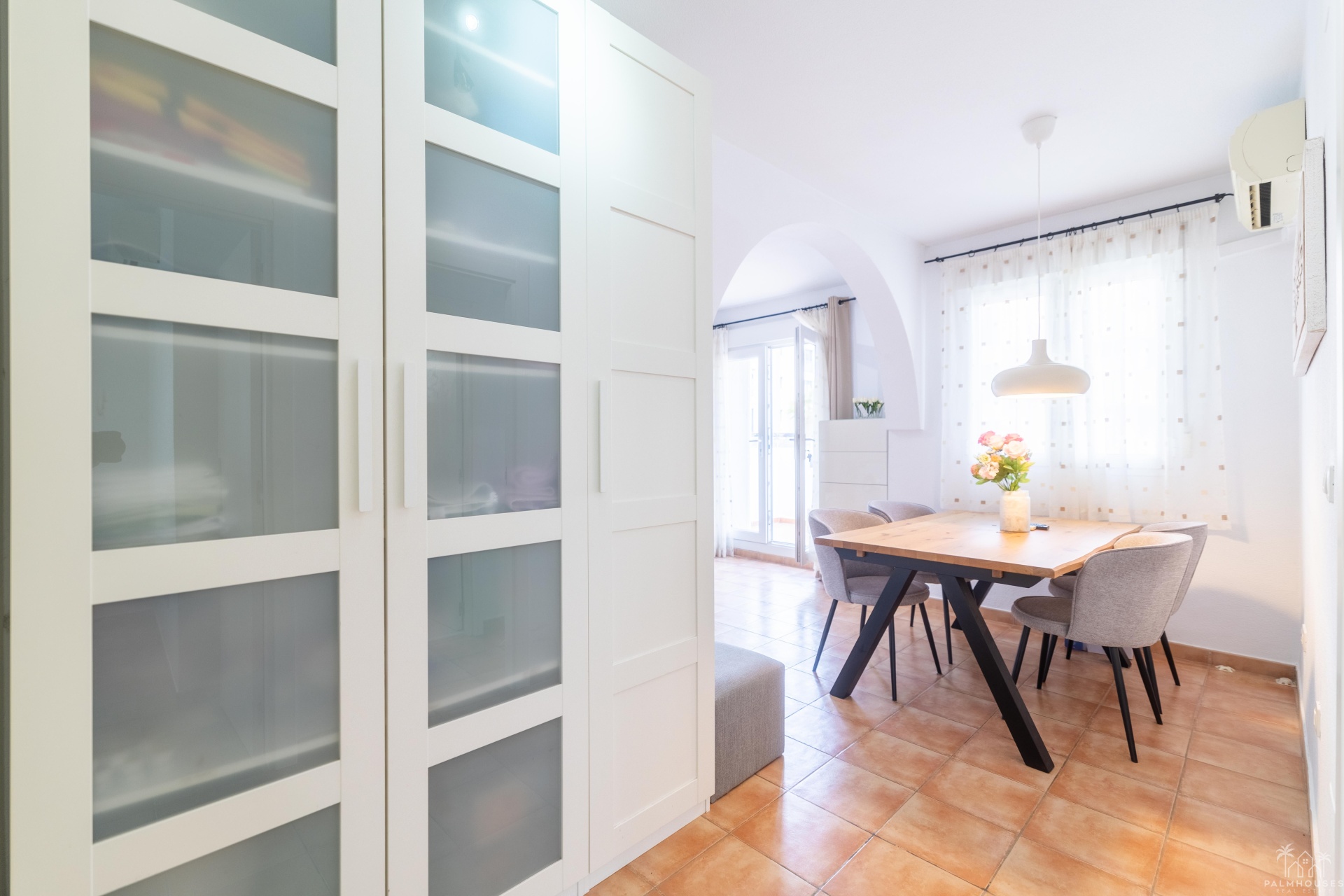 Revente - Apartment - Orihuela - Orihuela Costa