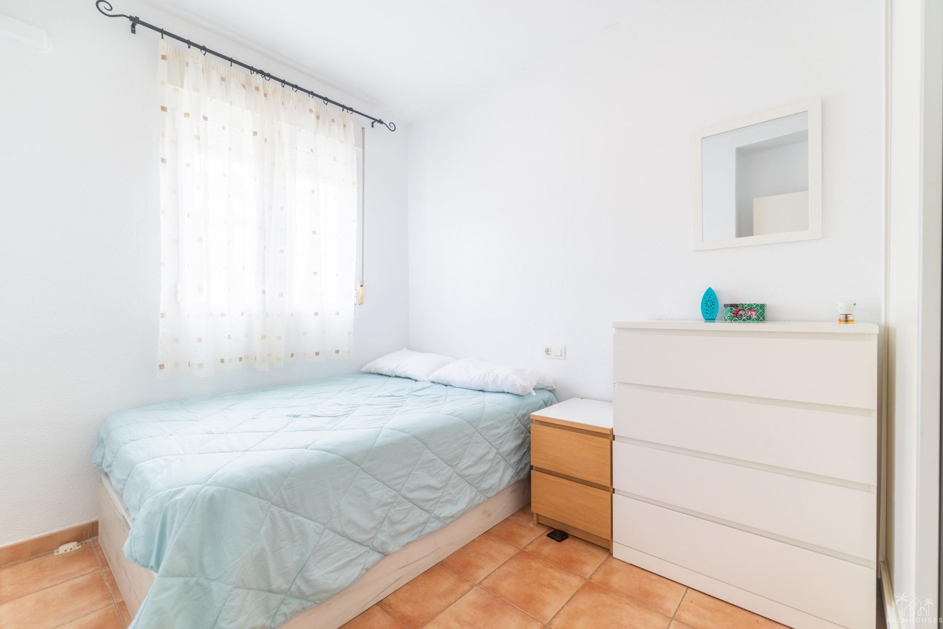 Revente - Apartment - Orihuela - Orihuela Costa