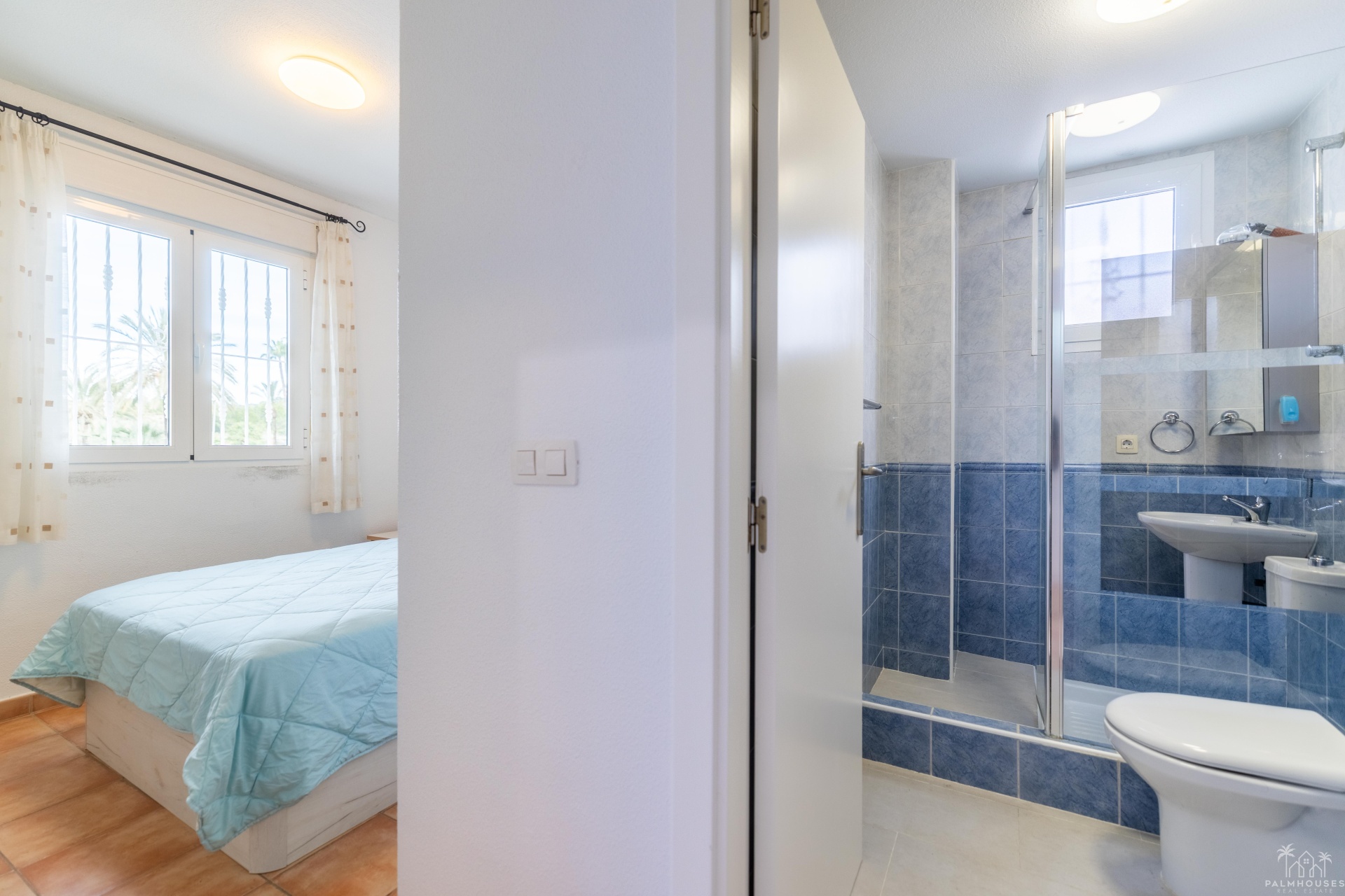 Revente - Apartment - Orihuela - Orihuela Costa
