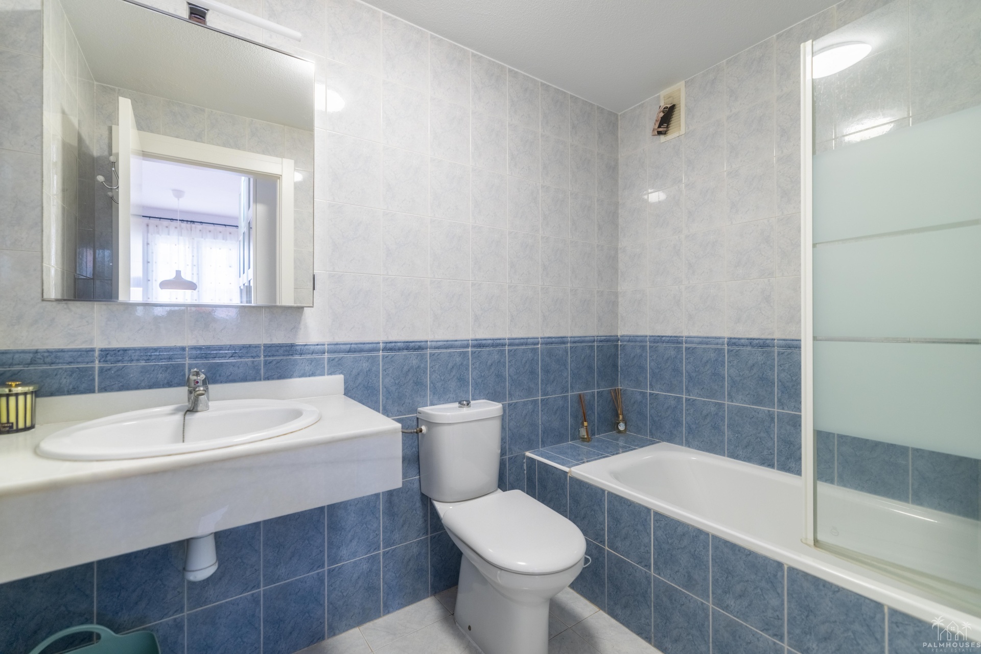 Revente - Apartment - Orihuela - Orihuela Costa