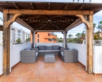 Revente - Apartment - Orihuela - Orihuela Costa