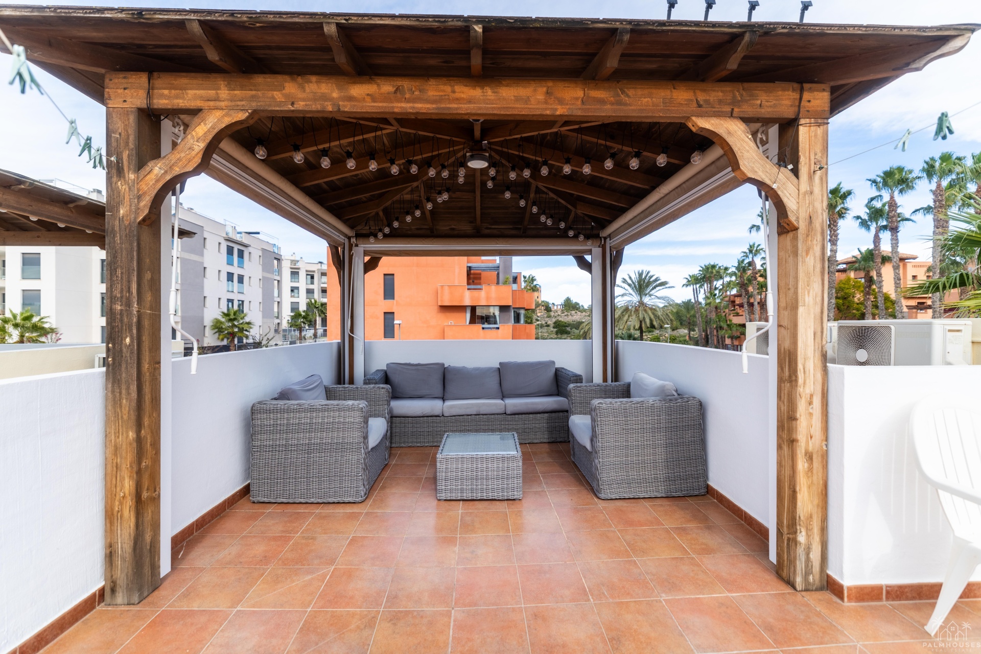Revente - Apartment - Orihuela - Orihuela Costa