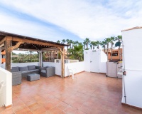 Revente - Apartment - Orihuela - Orihuela Costa