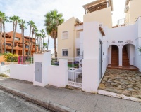Revente - Apartment - Orihuela - Orihuela Costa