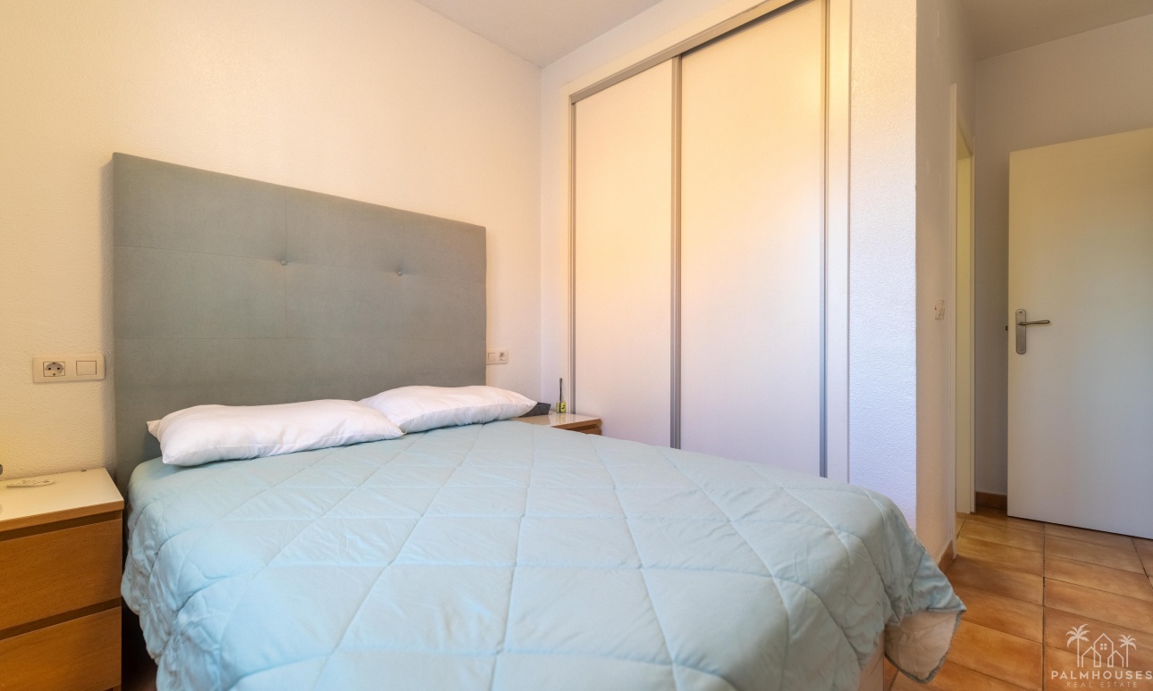 Revente - Apartment - Orihuela - Orihuela Costa