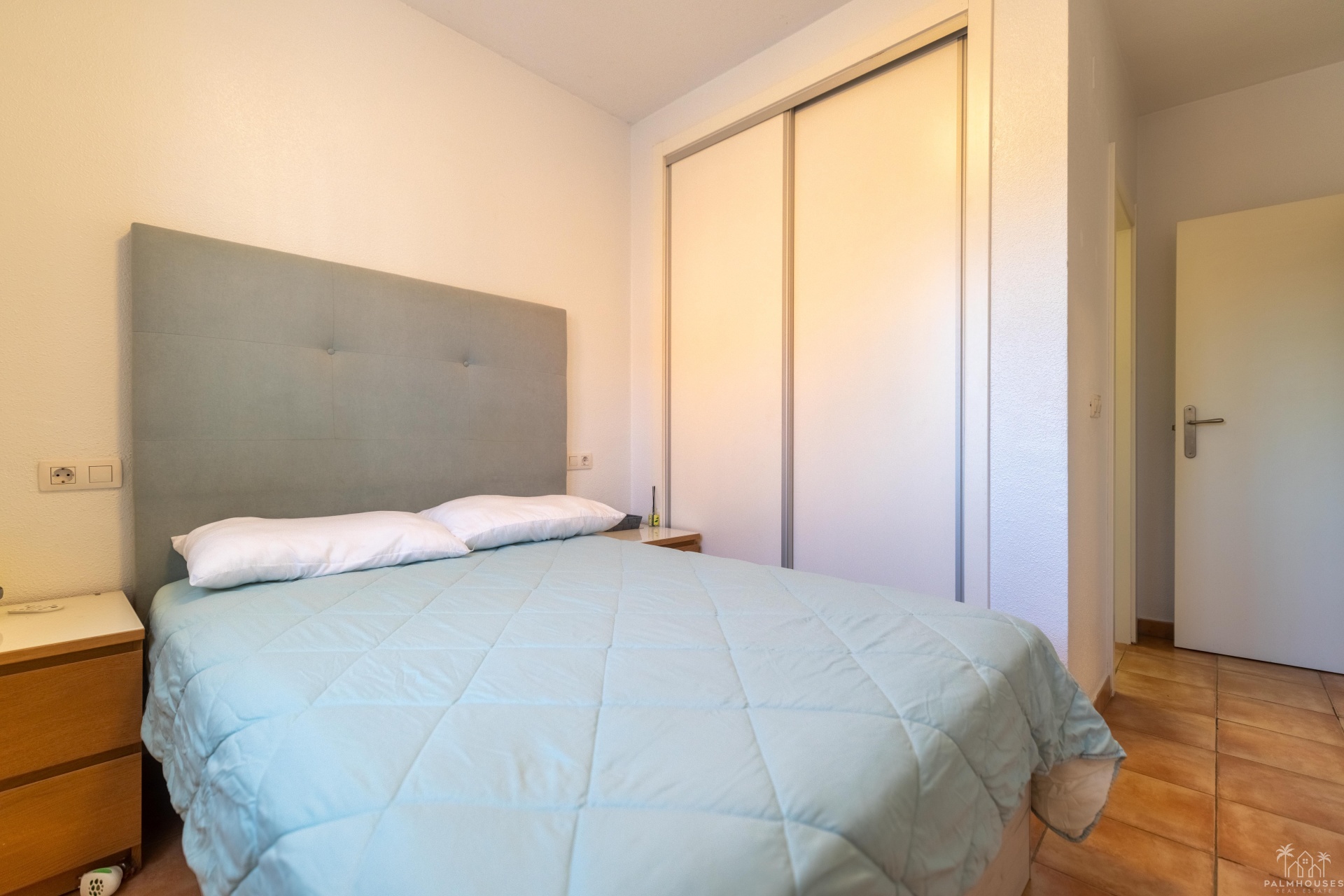 Revente - Apartment - Orihuela - Orihuela Costa