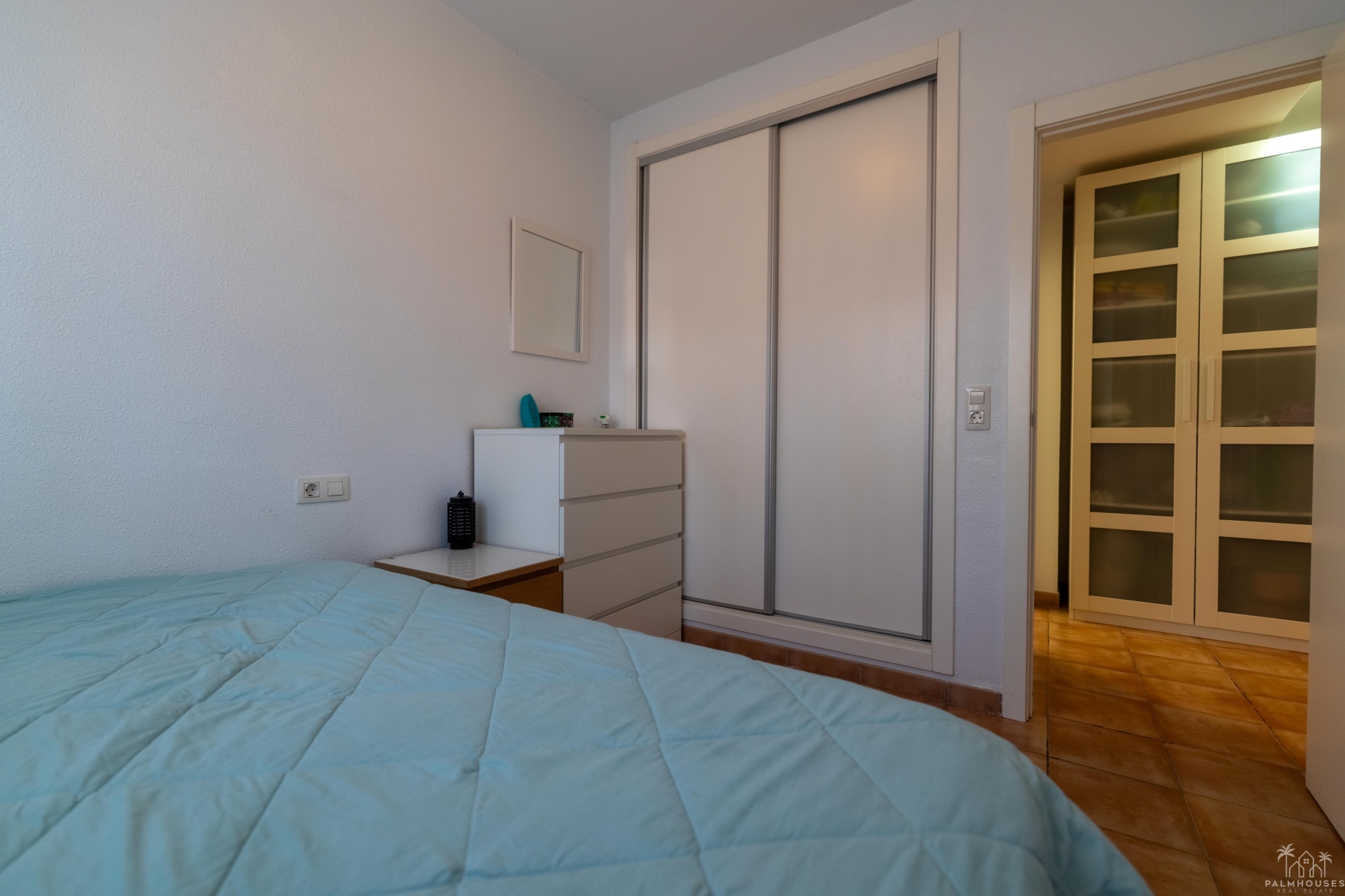 Revente - Apartment - Orihuela - Orihuela Costa