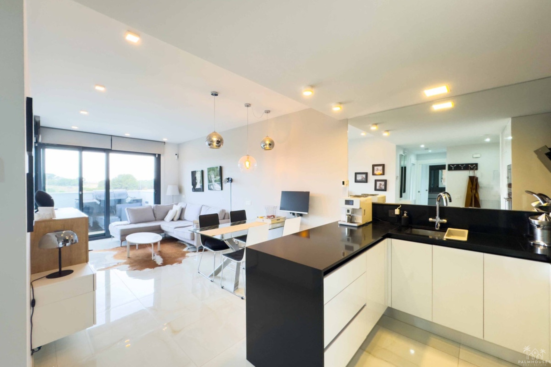 Revente - Apartment - Orihuela - Orihuela Costa