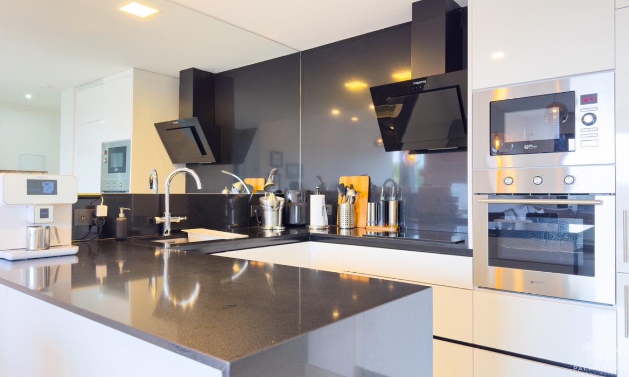 Revente - Apartment - Orihuela - Orihuela Costa