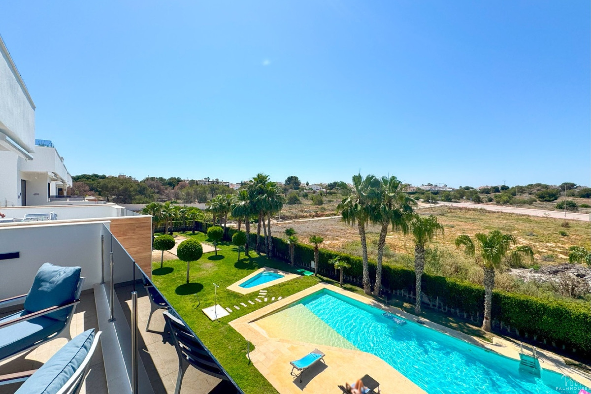 Revente - Apartment - Orihuela - Orihuela Costa