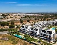 Revente - Apartment - Orihuela - Orihuela Costa