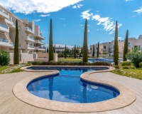 Revente - Apartment - Orihuela - Orihuela Costa